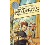 Surviving The Applewhites (ebook)