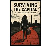Surviving the Capital: A Field Guide for Souls