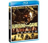 Surviving the Game [USA] [Blu-ray]