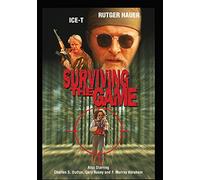 Surviving the Game [USA] [DVD]