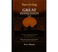 Surviving the Great Depression2.0: Only the prepared will thrive. Let's make sure that's you.