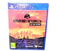 Surviving The Secuelas PS4 Nuevo Precintado (PS5 Compatible Juego)