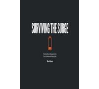 Surviving the Surge: Practical Stress Management for Busy Professionals Raising Kids