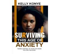 SURVIVING THIS AGE OF ANXIETY (NO LONGER A SLAVE)