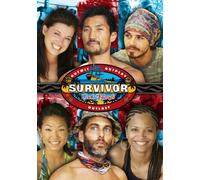 Survivor 10-Cook Islands [USA] [DVD]