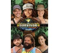Survivor 20: Heroes and Villains [USA] [DVD]
