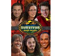 Survivor 23: South Pacific [USA] [DVD]