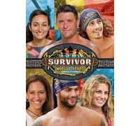 Survivor 30 Worlds Apart (DVD) Jeff Probst: Host (Importación USA)