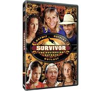 Survivor: Australian Outback [USA] [DVD]