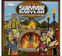 Survivor Babylon: Story of Shadrach, Meshach, and Abednego (Biblically Based Musical for Children)
