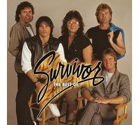 Survivor - Best of