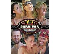 Survivor: Blood Vs Water - Season 27 (6 Dvd) [Edizione: Stati Uniti] [Italia]