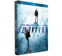 Survivor [Blu-ray]