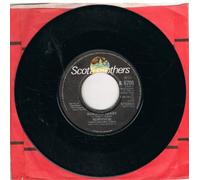 Survivor - Burning heart (1985) / Vinyl single [Vinyl-Single 7'']