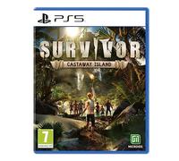 Survivor - Castaway Island