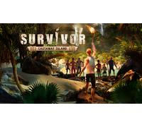 Survivor - Castaway Island Steam Worldwide PC