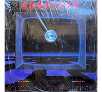 Survivor - Caught in the game (1983) / Vinyl record [Vinyl-LP]