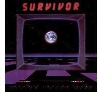 Survivor - Caught In The Game