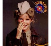 Survivor (CD) Survivor