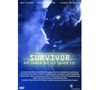 Survivor - Das Grauen aus dem ewigen Eis [Alemania] [DVD]