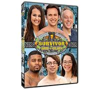 Survivor: David vs. Goliath (Season 37) [USA] [DVD]