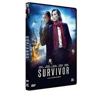 Survivor [DVD]