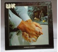 Survivor - Eye of the tiger (1982) / Vinyl record [Vinyl-LP]