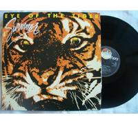 Survivor - Eye Of The Tiger