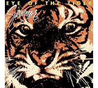 Survivor - Eye Of The Tiger