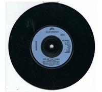 Survivor Eye Of The Tiger 7" Scotti Brothers SCTA 2411 EX/EX 1982 picture sleeve