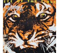 Survivor - Eye Of The Tiger - Scotti Bros. Records - SCT 85845