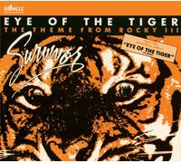 Survivor - Eye of the Tiger/Take You on a