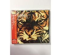 Survivor - Eye of Tiger