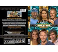 Survivor - Survivor Guatemala [Edizione: Stati Uniti] [USA] [DVD]