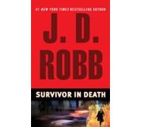 Survivor In Death (ebook)