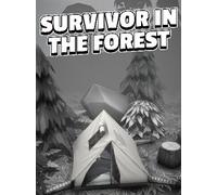 Survivor in the Forest (PC) - Steam Key - GLOBAL