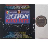 Survivor, Marietta, Beach Boys, Ray Parker jr., Glenn Frey.. / Vinyl record [Vinyl-LP]