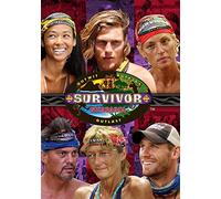 Survivor: Nicaragua - Season 21 [DVD]