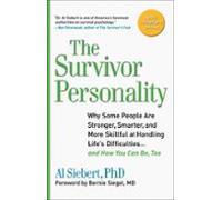 Survivor Personality (ebook)