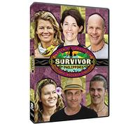 Survivor: Philippines [Edizione: Stati Uniti] [Italia] [DVD]