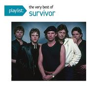 Survivor Playlist (CD) (Importación USA)