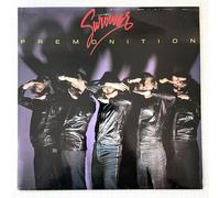 SURVIVOR - PREMONITION - LP vinyl
