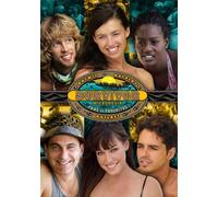 Survivor, S16 [Edizione: Stati Uniti] [USA] [DVD]