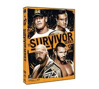 Survivor Series 2013 [Francia] [DVD]