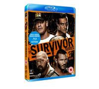 Survivor series 2013 [Reino Unido] [Blu-ray]
