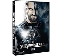 Survivor Series 2014 [Francia] [DVD]