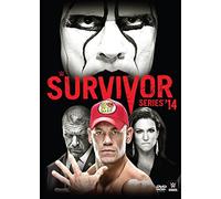 Survivor Series 2014 [USA] [DVD]