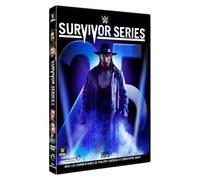 Survivor Series 2015 -francais- [DVD]