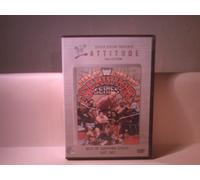 Survivor Series-Best of [Reino Unido] [DVD]