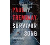 Survivor Song (ebook)